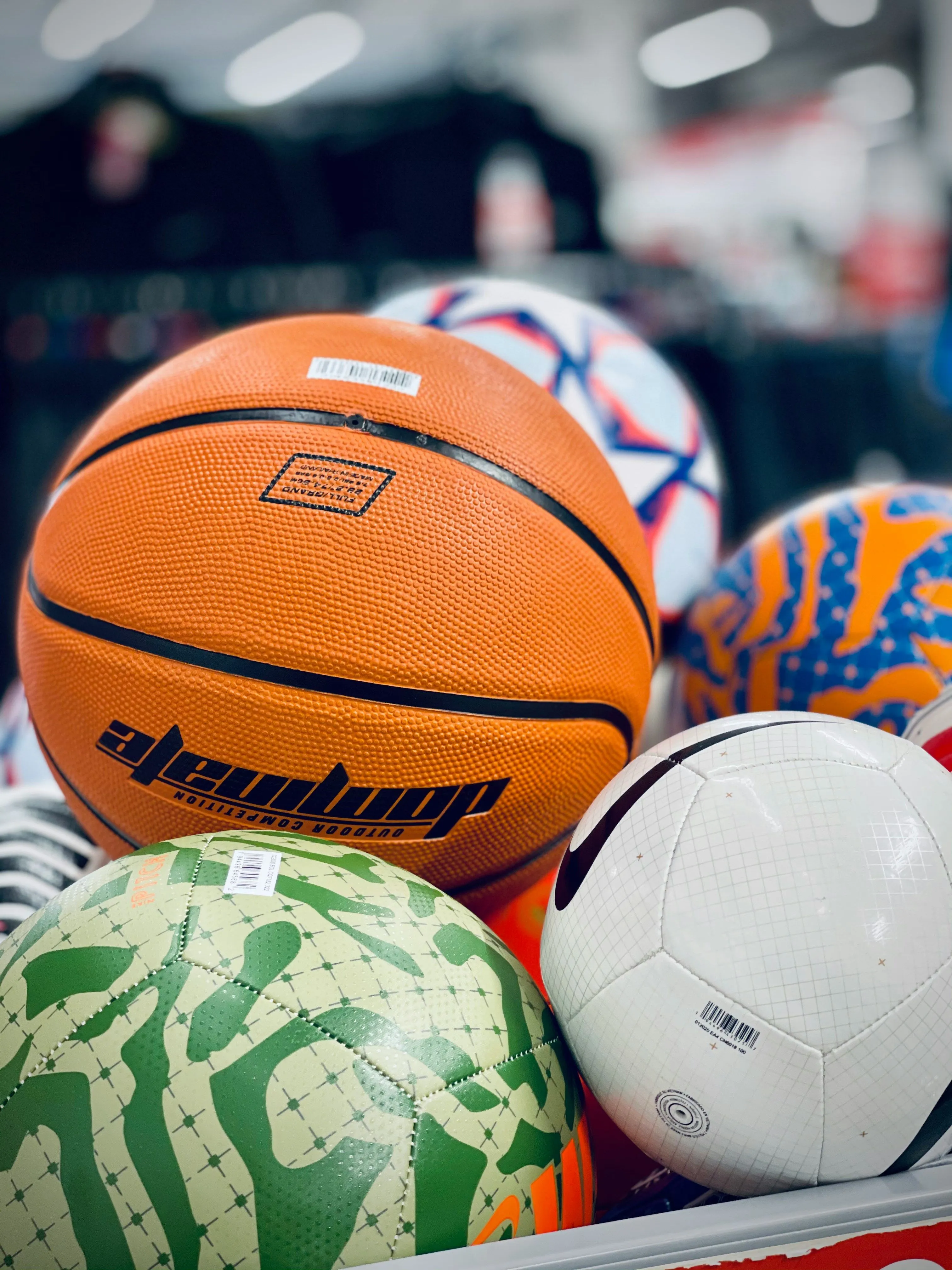 Ballsport