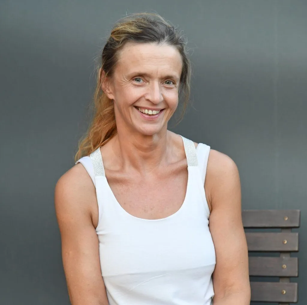 Bettina Hollensteiner