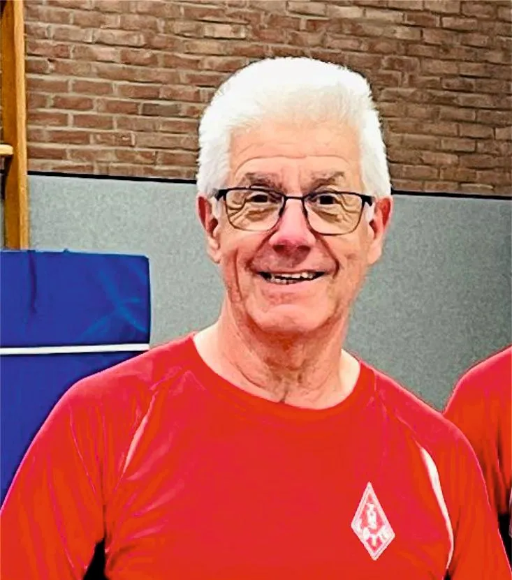 Rudolf Beverförden