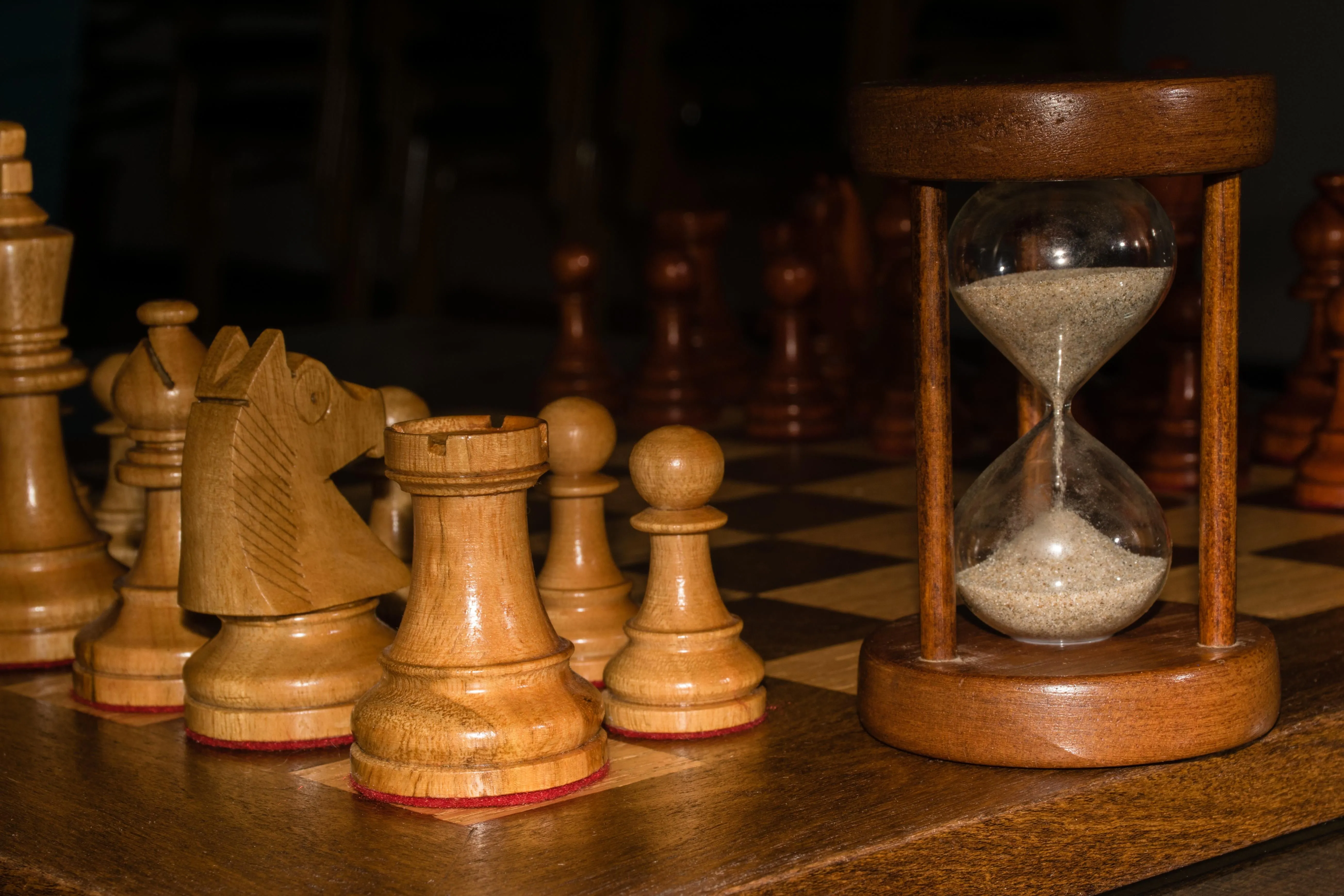 Schach Schach
