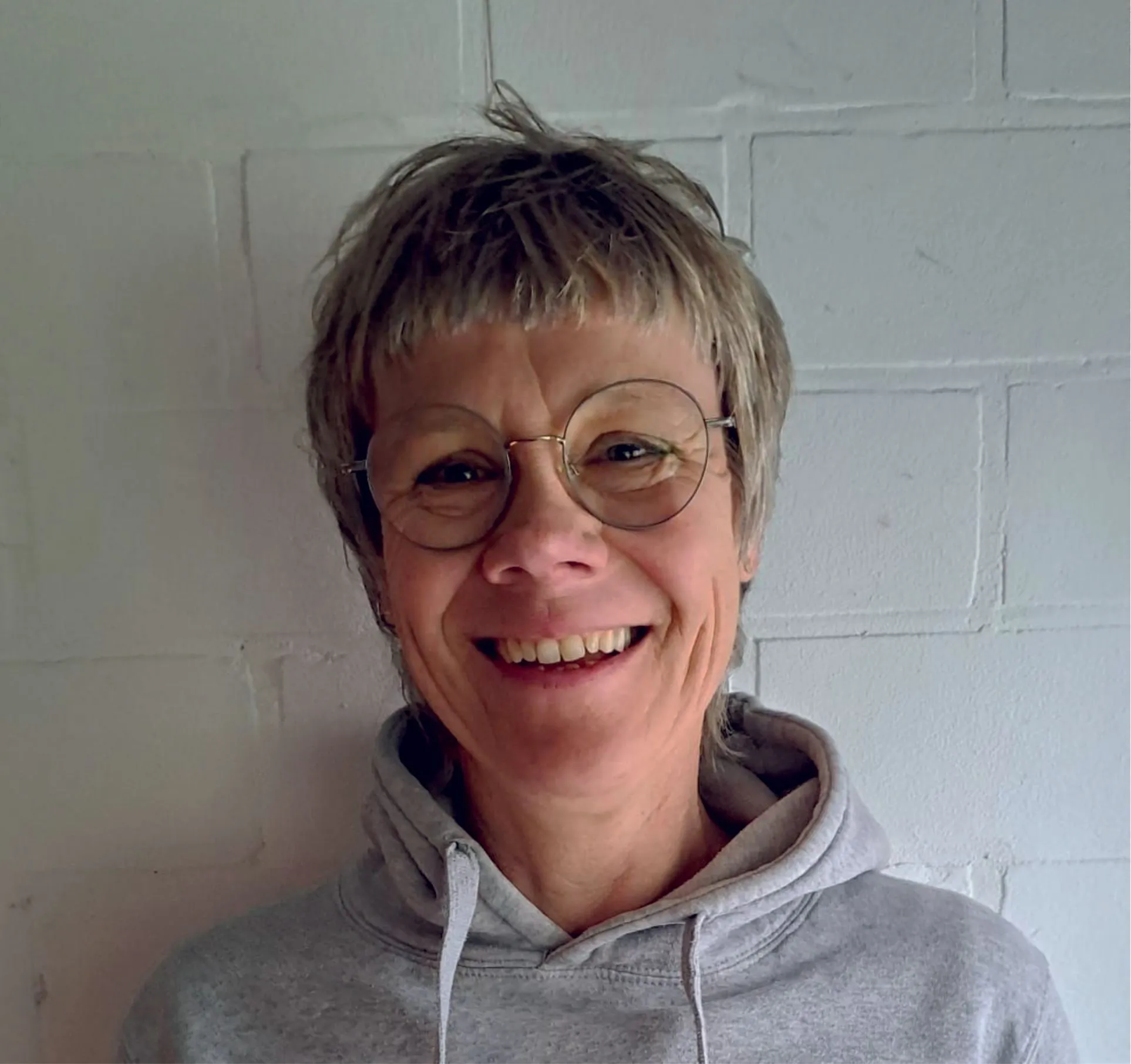 Ute Kemper