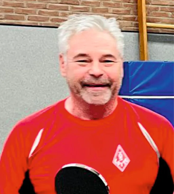 Uwe Hillmann