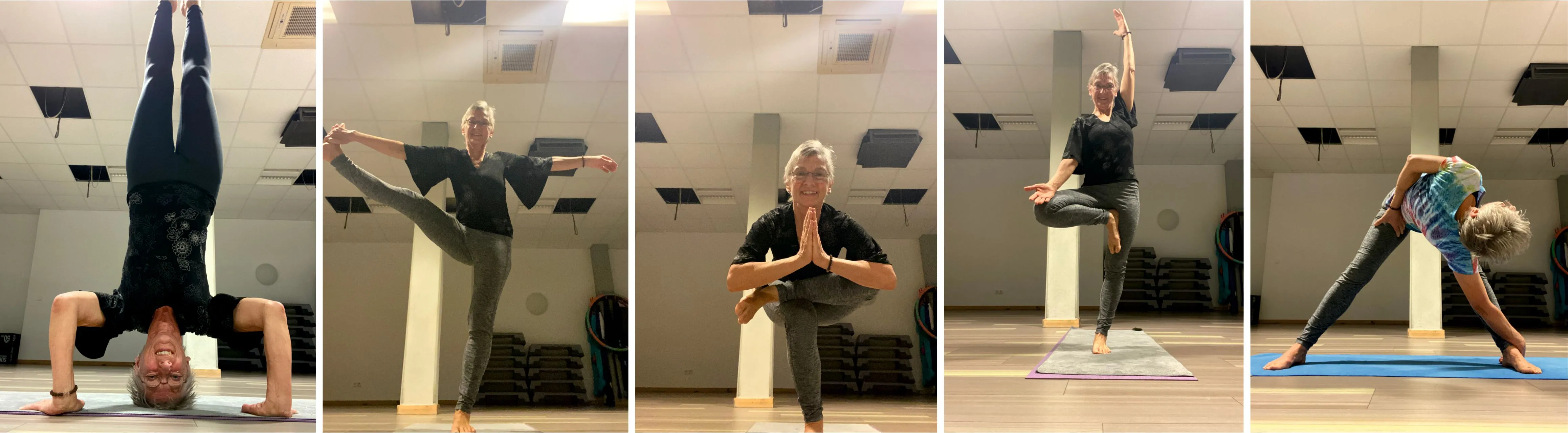 Yoga