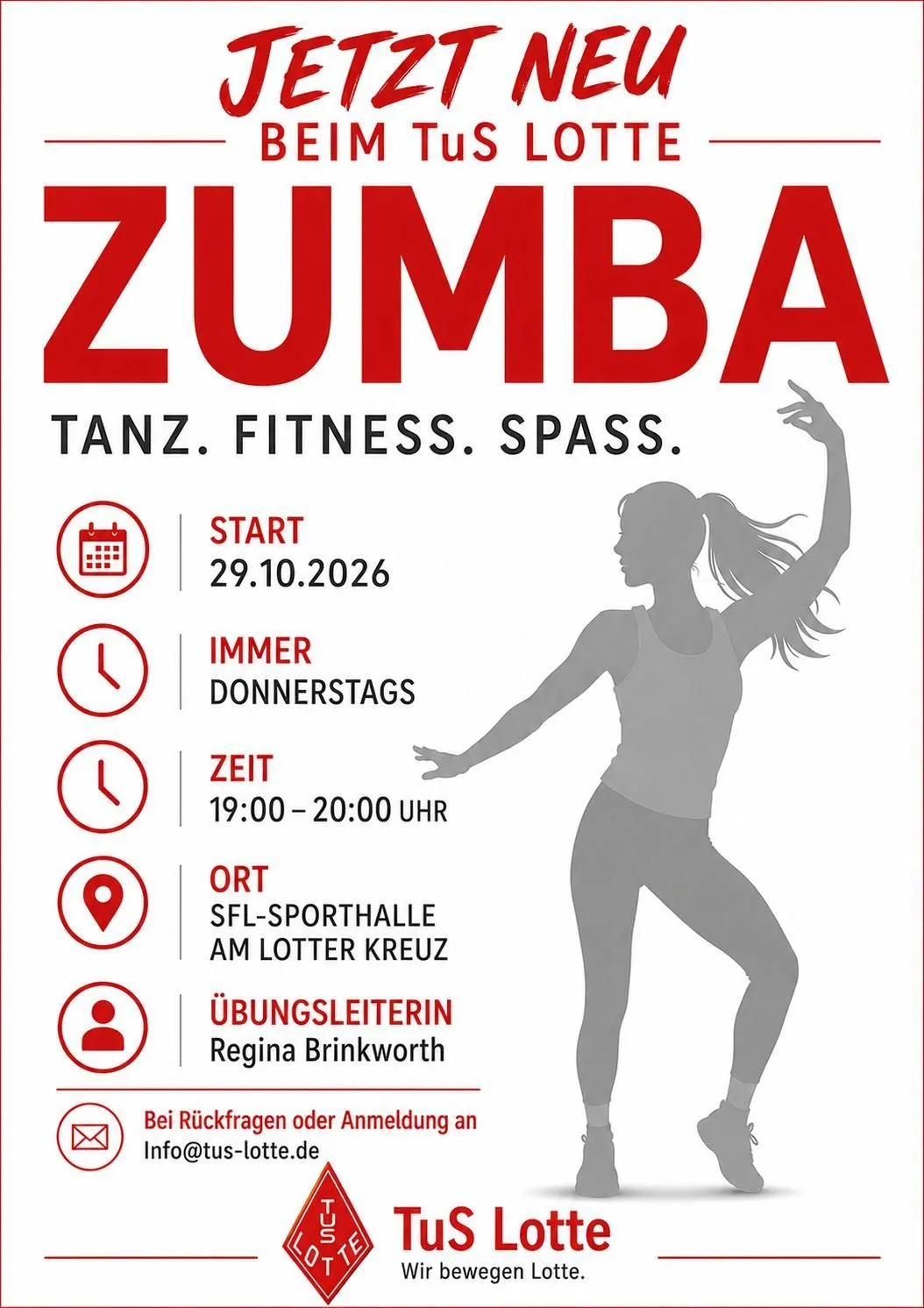 Zumba
