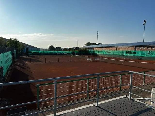 Mannschaften